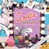 The Zoella Generation Colouring Book: a Colouring Book of Zoella's Favourite Things....Inspired By Fashion, Friendship, Shopping, Cookies & Cupcakes!