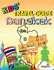 Kids' Travel Guide-Bangkok: the Fun Way to Discover Bangkok-Especially for Kids (Kids' Travel Guide Series) (Volume 31)