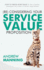 (Re)Consider Your Service Value Proposition: How to Create More Value for the Customers, Employees and Owners of Service Organisations