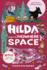 Hilda and the Nowhere Space: Hilda Netflix Tie-in 3