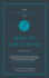 How to Write Well: "Witty, Breezy and Informative" - The Mail on Sunday