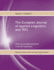 The European Journal of Applied Linguistics and TEFL Volume 11 Number 2: Diversity and Representation in the ELT classroom