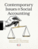 Contemporary Issues in Social Accounting