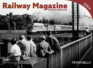 Railway Magazine-Archive Series 1930'S