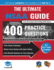 The Ultimate Nsaa Guide: 400 Practice Questions, Fully Worked Solutions, Time Saving Techniques, Score Boosting Strategies, 2019 Edition, Uniadmissions