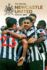 The Official Newcastle United Fc Annual 2019