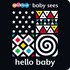 Hello, Baby (Unbreakabooks Feat. Baby Sees)
