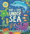 Hide & Seek Under the Sea