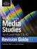 Wjeceduqas Media Studies for a Level Year 2 A2 Revision Guide