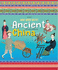 What Would You Be in Ancient China