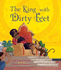 The King With Dirty Feet: 1