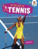 Be the Best at Tennis Format: Library Bound