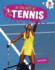 Be the Best at Tennis