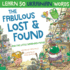 The Fabulous Lost & Found and the Little Ukrainian Mouse: Heartwarming & Fun Bilingual English Ukrainian Book for Kids to Learn 50 Ukrainian Words