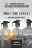 PAT Practice Papers: 200 Questions in the style of the Physics Aptitude Test with Detailed Worked Solutions