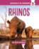 Rhinos Format: Library Bound