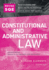 Revise SQE Constitutional and Administrative Law: SQE1 Revision Guide 2nd ed