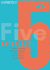 Five