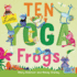 Ten Little Yoga Frogs Format: Board Book