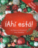 Ah Est! *Edicin Navidad*: Un Libro Busca Y Encuentra Muy Navideo (Cuentos Ilustrados Y Libros Infantiles) (Spanish Edition)