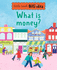 What is money?