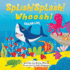 Splish! Splash! Whoosh!: Ocean Life