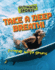 Take a Deep Breath! : Extreme Water Sports (Ultimate Sports)
