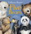 Five Bears Format: Hardback