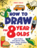 How to Draw for 8 Year Olds: Learn to Draw Cute Animals, Food, Gifts and Other Cool Things | Book for Kids Age 8