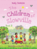 The Children of Slowville Book 3-Les Enfants De Slowville Tome 3: Bilingual English/French Stories of Friendship, Nature, and Animals