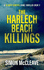 The Harlech Beach Killings: a Snowdonia Murder Mystery Book 2 (a Di Ruth Hunter Crime Thriller)