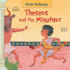 Theseus and the Minotaur Greek Mythology