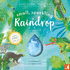 Small, Sparkling Raindrop