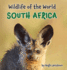 Wildlife of the World: South Africa