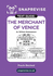The Merchant of Venice Text Guide: English Literature Revision Book | Includes Analysis, Key Quotes, Character Insights, and Sample Essays for Top Grades