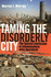 Taming the Disorderly City: the Spatial Landscape of Johannesburg After Aparthei