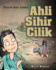 David dan Jacko: Ahli Sihir Cilik (Malay Edition)