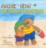 Archie the Bear-the Beach Adventure