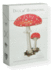 The Deck of Mushrooms an Illustrated Field Guide to Fascinating Fungi Format: Novelty Book