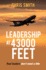 Leadership at 43000 Feet: Real Leaders Don't Need a Title