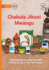 Food in My Kitchen - Chakula Jikoni Mwangu