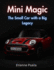 Mini Magic: The Small Car With A Big Legacy