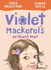 Violet Mackerels Brilliant Plot (Book 1) (Violet Mackerel)