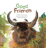 Good Friends: Animal Mutualism (Science Storybooks)