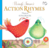 Wendy Straw's Action Rhymes: Musical Songbook