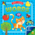 Lift-the-Flap Words-Large Flaps and Colorful Illustrations Offer an Engaging Introduction to First Words (Love to Learn)