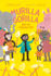 Murilla Gorilla and the Missing Mop (Murilla Gorilla, 4)