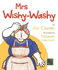 Mrs Wishy-Washy (Reading Alive)