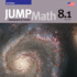 Assessment & Practice Book 8.1: Us Edition (Jump Math)