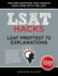 Lsat Preptest 72 Explanations: a Study Guide for Lsat 72 (June 2014 Lsat) (Lsat Hacks)